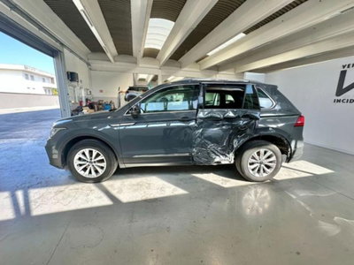 Volkswagen Tiguan 2.0 TDI 150 CV SCR DSG 4MOTION Life (4)
