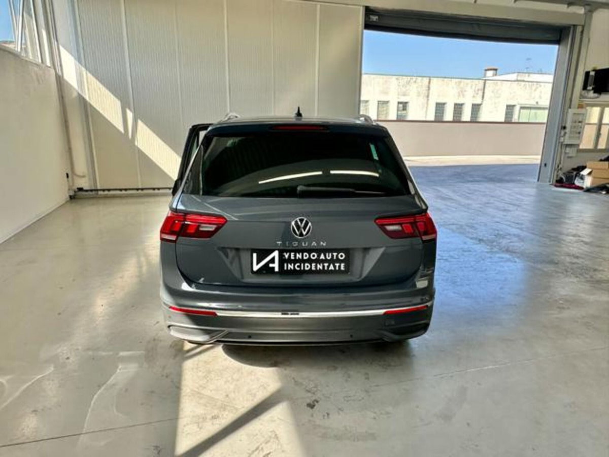 Volkswagen Tiguan 2.0 TDI 150 CV SCR DSG 4MOTION Life (6)