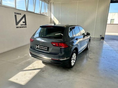 Volkswagen Tiguan 2.0 TDI 150 CV SCR DSG 4MOTION Life (7)