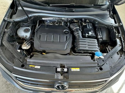 Volkswagen Tiguan 2.0 TDI 150 CV SCR DSG 4MOTION Life (9)