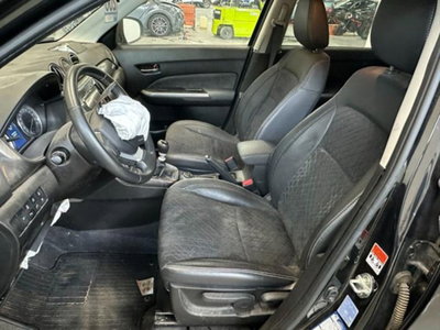 Suzuki Vitara 1.4 Hybrid 4WD AllGrip Easy Top (12)