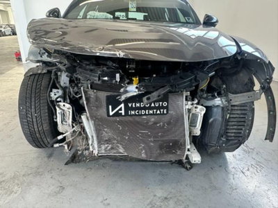 Alfa Romeo Stelvio Stelvio 2.2 Turbodiesel 160 CV AT8 RWD Super Business (10)
