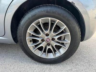Fiat Punto Evo 1.3 Mjt 95 CV DPF 5 porte S&S Dualogic Dynamic (16)