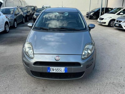 Fiat Punto Evo 1.3 Mjt 95 CV DPF 5 porte S&S Dualogic Dynamic (2)