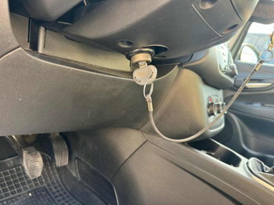 Fiat Punto Evo 1.3 Mjt 95 CV DPF 5 porte S&S Dualogic Dynamic (9)