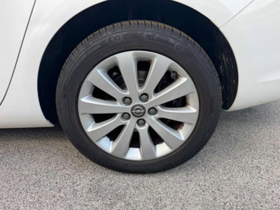 Opel Astra Station Wagon 1.7 CDTI 110CV Sports Cosmo (12)
