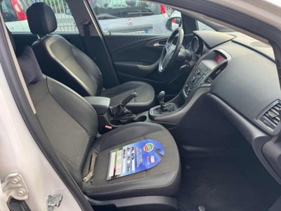 Opel Astra Station Wagon 1.7 CDTI 110CV Sports Cosmo (14)