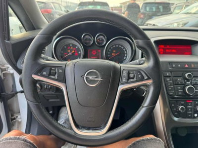 Opel Astra Station Wagon 1.7 CDTI 110CV Sports Cosmo (7)