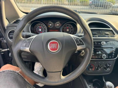 Fiat Punto Evo 1.2 3 porte S&S Active (10)