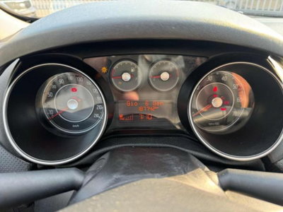 Fiat Punto Evo 1.2 3 porte S&S Active (11)