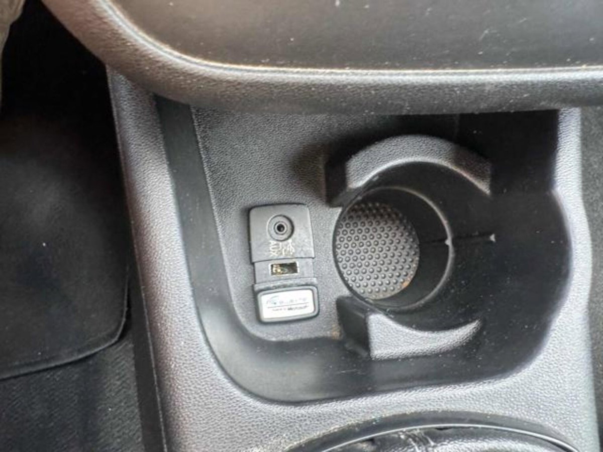 Fiat Punto Evo 1.2 3 porte S&S Active (13)