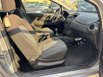 Fiat Punto Evo 1.2 3 porte S&S Active (14)