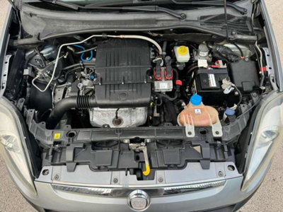 Fiat Punto Evo 1.2 3 porte S&S Active (17)
