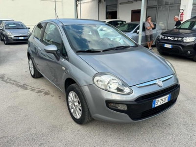 Fiat Punto Evo 1.2 3 porte S&S Active (3)