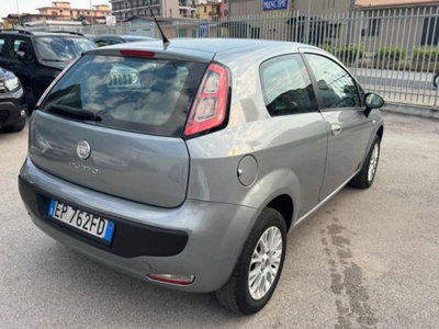 Fiat Punto Evo 1.2 3 porte S&S Active (4)