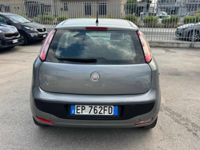 Fiat Punto Evo 1.2 3 porte S&S Active (5)