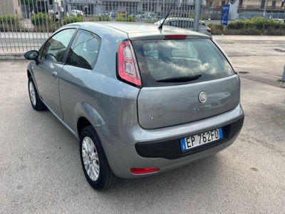 Fiat Punto Evo 1.2 3 porte S&S Active (6)