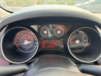 Fiat Punto Evo 1.4 5 porte Active Natural Power (8)