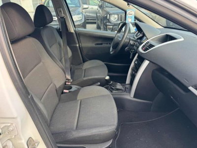 Peugeot 207 HDi 70CV 5p. Active (14)