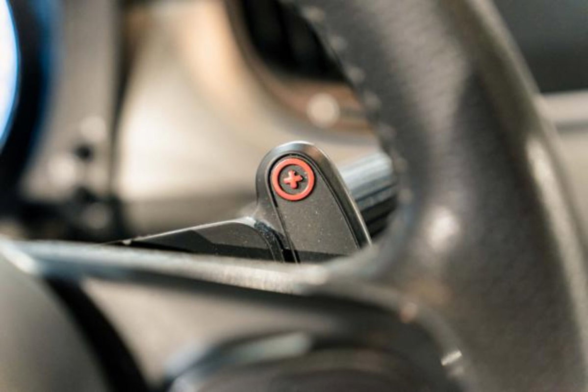 Abarth 595 Cabrio 595 C 1.4 Turbo T-Jet 165 CV (13)