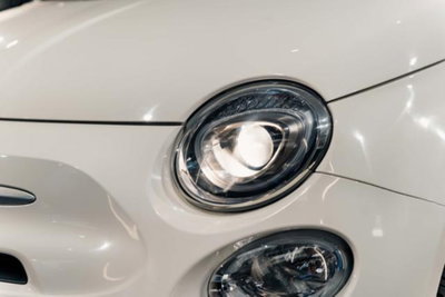 Abarth 595 Cabrio 595 C 1.4 Turbo T-Jet 165 CV (3)