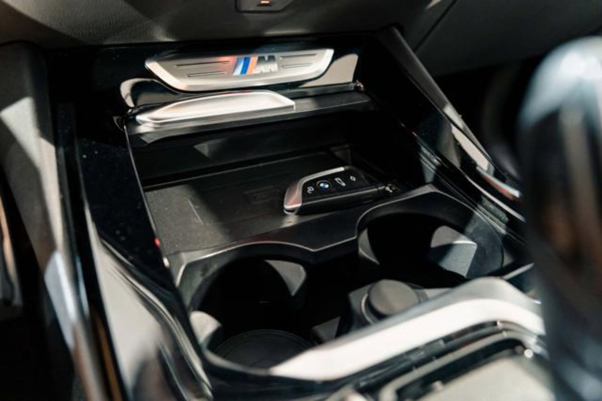 BMW X3 xDriveM40d (17)