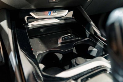 BMW X3 xDriveM40d (17)