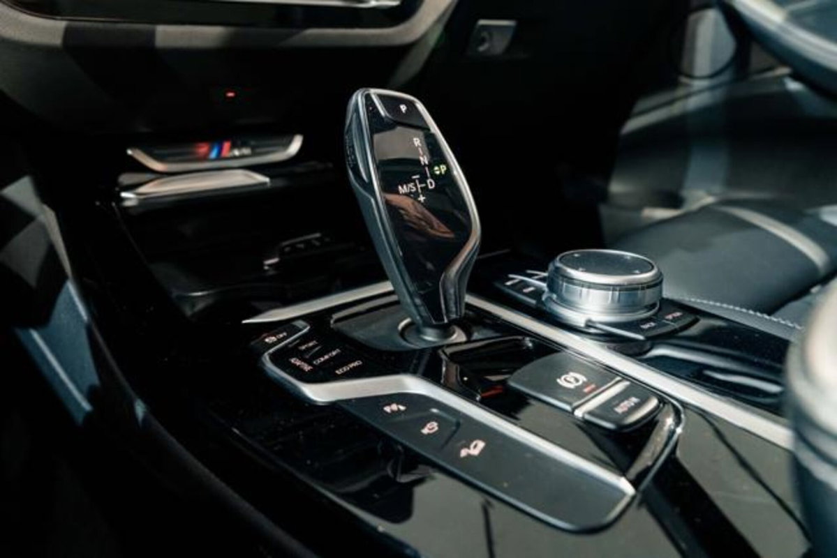BMW X3 xDriveM40d (18)