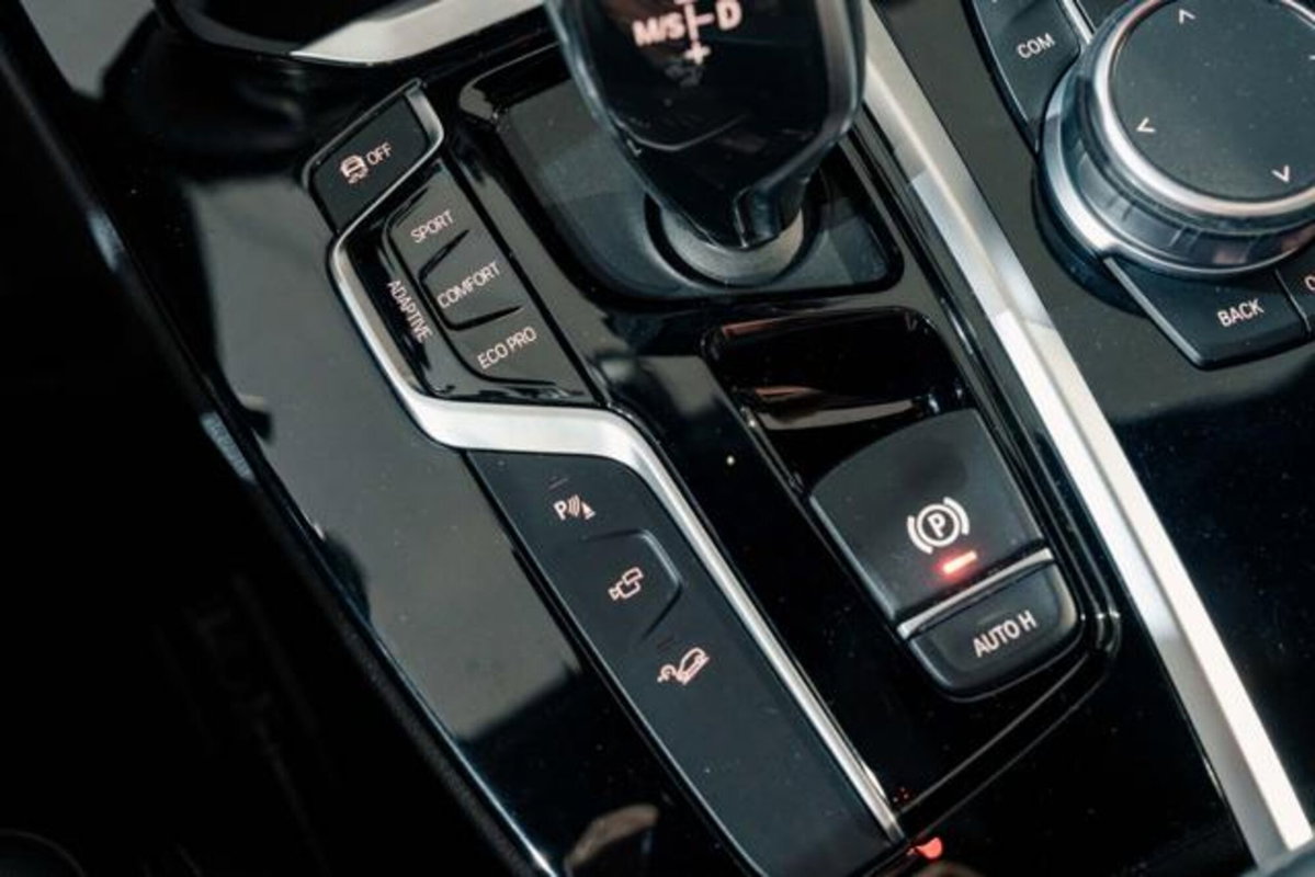 BMW X3 xDriveM40d (19)