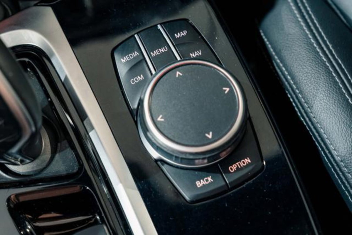 BMW X3 xDriveM40d (20)