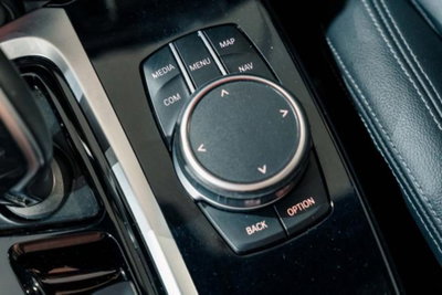 BMW X3 xDriveM40d (20)