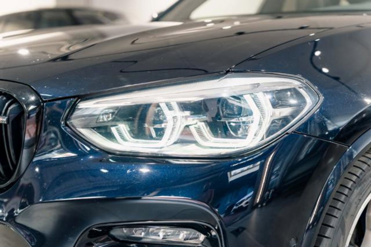 BMW X3 xDriveM40d (3)