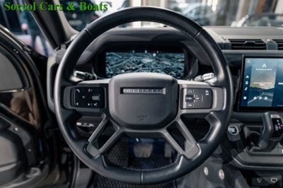 Land Rover Defender 110 3.0D I6 200 CV AWD Auto X-Dynamic HSE (13)