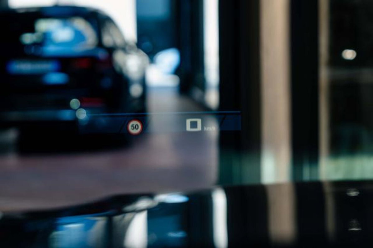 BMW Serie 3 M3 3.0 Competition xdrive auto (12)