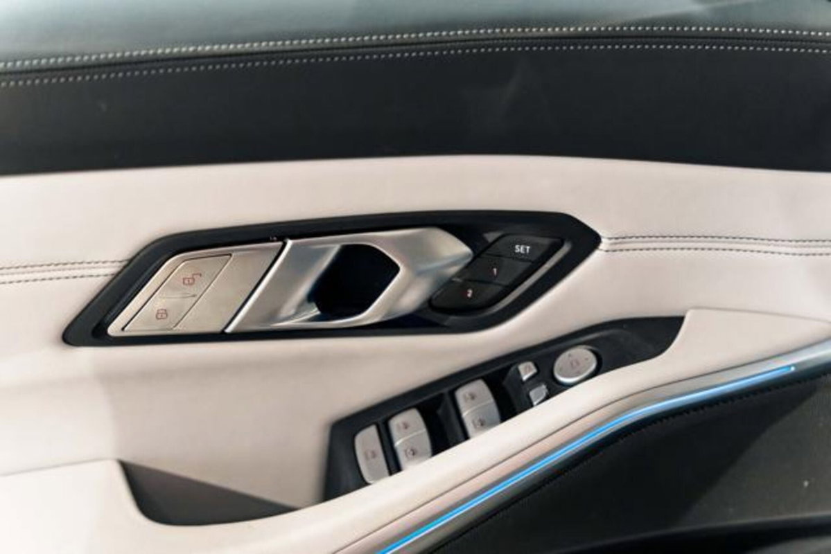 BMW Serie 3 M3 3.0 Competition xdrive auto (16)