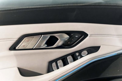 BMW Serie 3 M3 3.0 Competition xdrive auto (16)