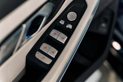 BMW Serie 3 M3 3.0 Competition xdrive auto (17)