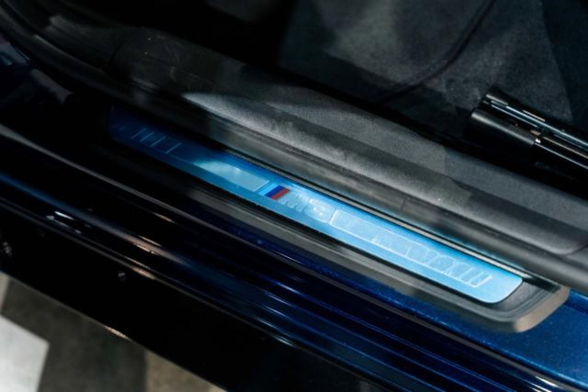 BMW Serie 3 M3 3.0 Competition xdrive auto (18)