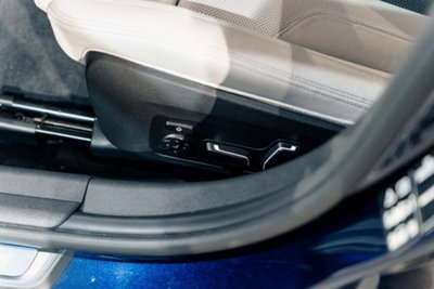 BMW Serie 3 M3 3.0 Competition xdrive auto (20)
