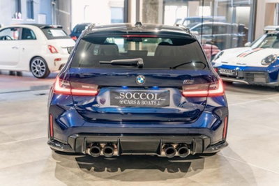 BMW Serie 3 M3 3.0 Competition xdrive auto (6)