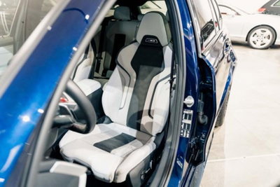 BMW Serie 3 M3 3.0 Competition xdrive auto (9)