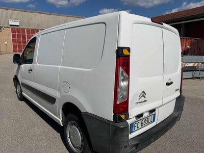 Citroen Jumpy Furgone 29 2.0 HDi/125 FAP PC-TN Furgone (10)