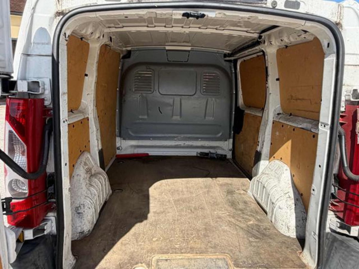 Citroen Jumpy Furgone 29 2.0 HDi/125 FAP PC-TN Furgone (15)