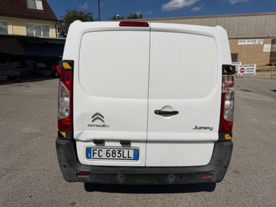 Citroen Jumpy Furgone 29 2.0 HDi/125 FAP PC-TN Furgone (19)