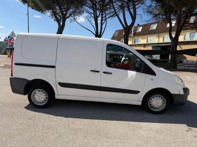Citroen Jumpy Furgone 29 2.0 HDi/125 FAP PC-TN Furgone (6)