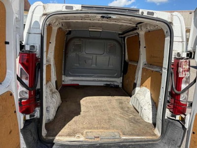 Citroen Jumpy Furgone 29 2.0 HDi/125 FAP PC-TN Furgone (7)