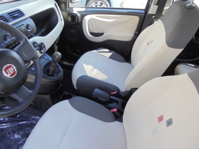 Fiat Panda 0.9 TwinAir Turbo Natural Power Easy (12)