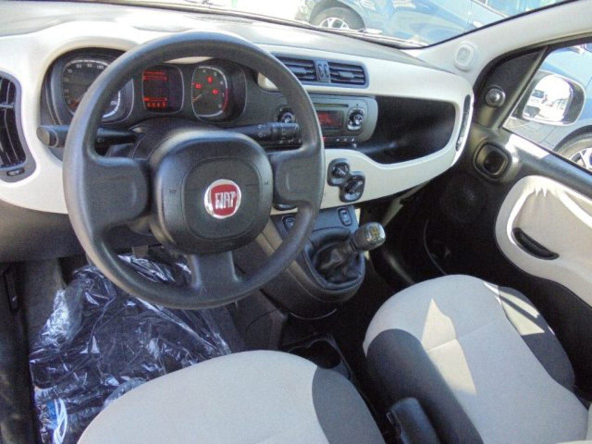 Fiat Panda 0.9 TwinAir Turbo Natural Power Easy (13)