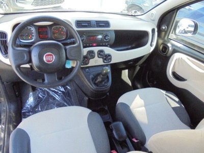 Fiat Panda 0.9 TwinAir Turbo Natural Power Easy (16)