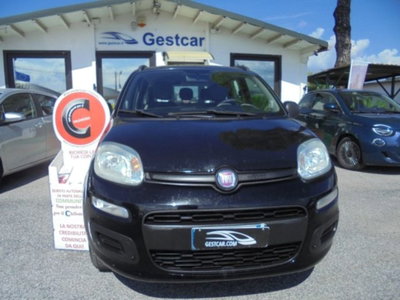 Fiat Panda 0.9 TwinAir Turbo Natural Power Easy (2)